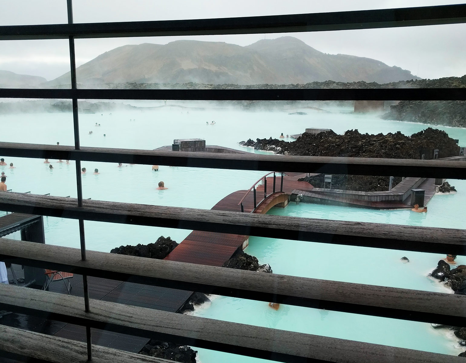Blue Lagoon, Iceland