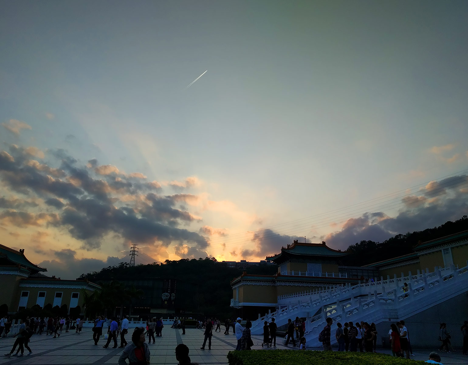 National Palace Museum
