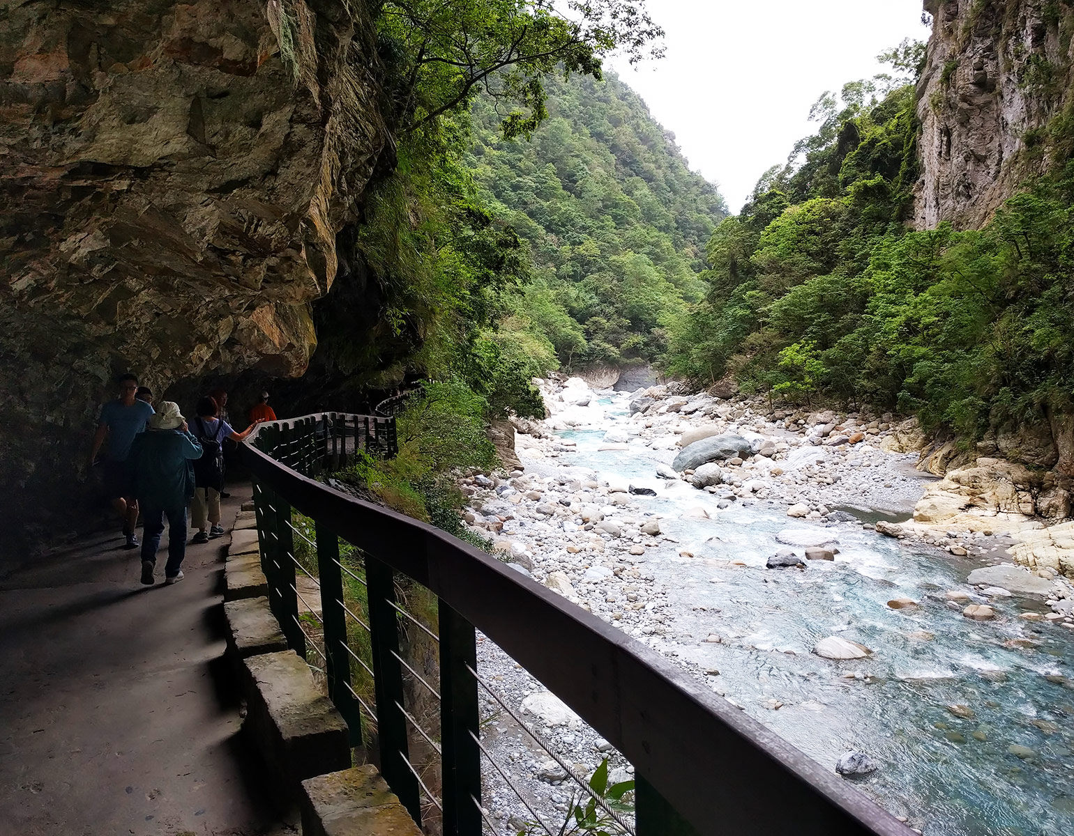 Shakadang Trail