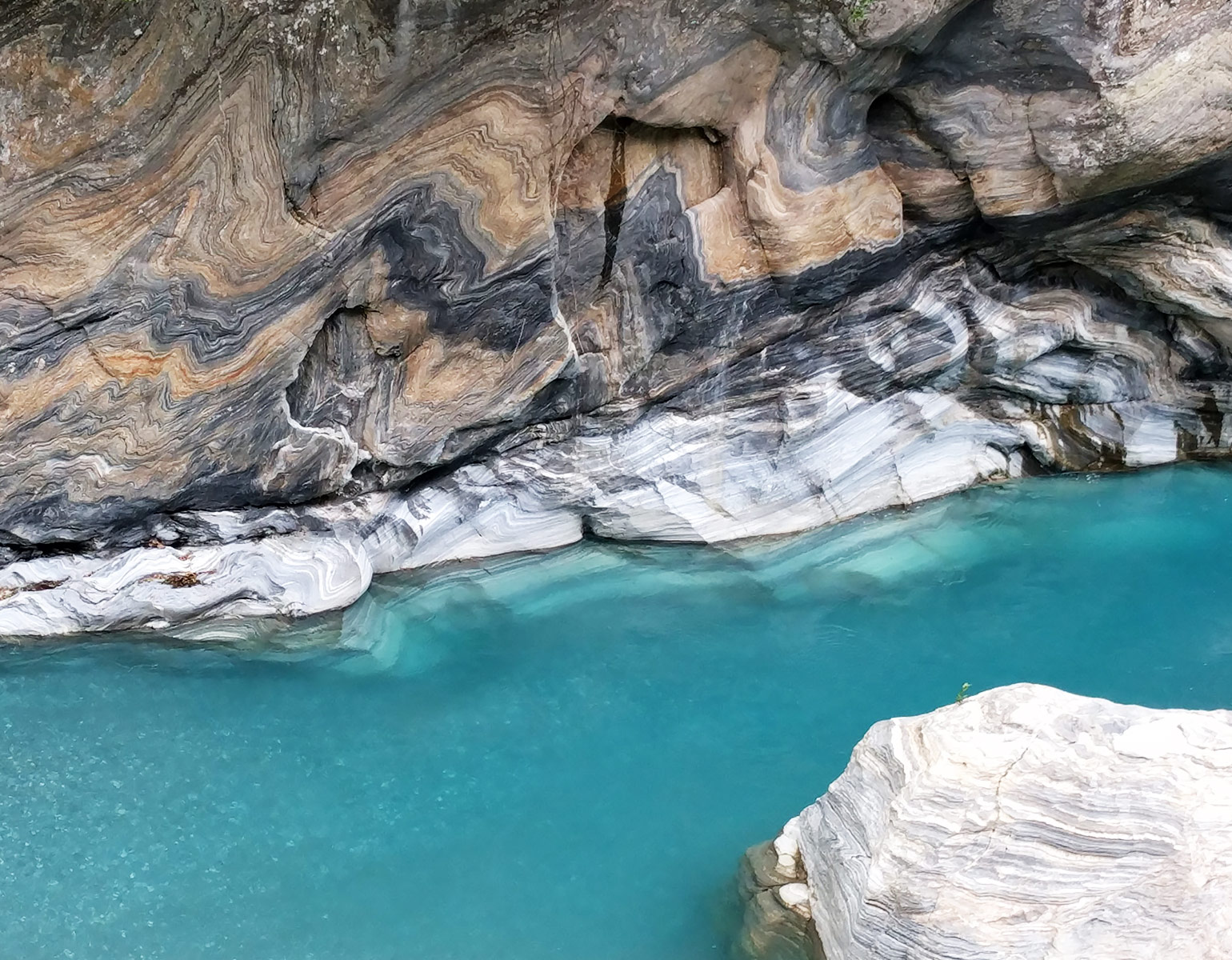Shakadang Trail