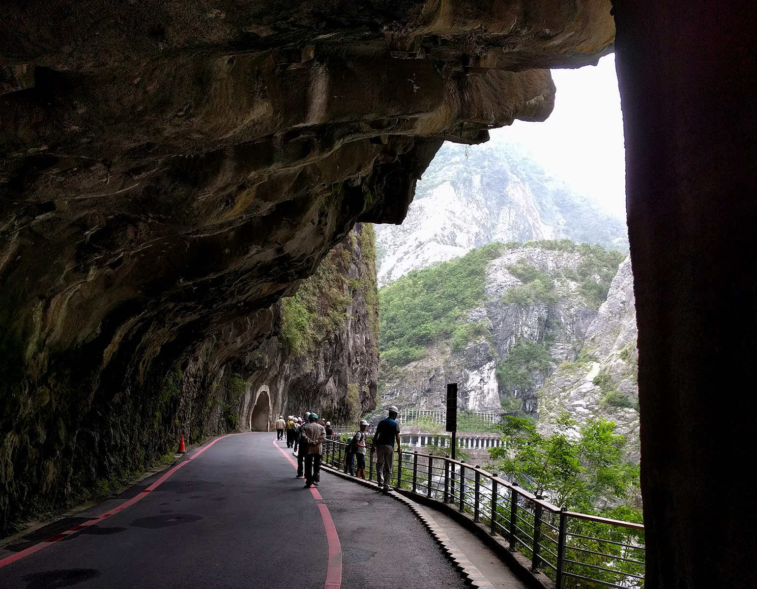 Swallow Grotto