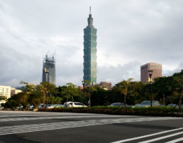 Taipei 101