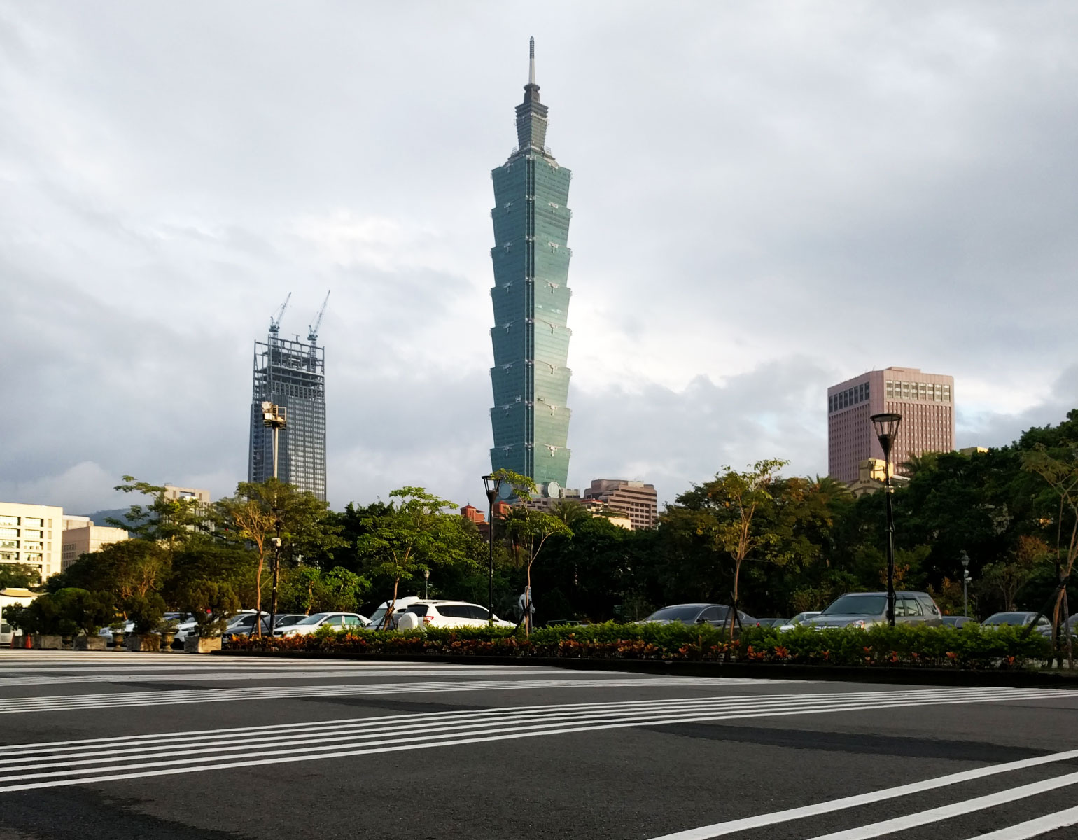 Taipei 101