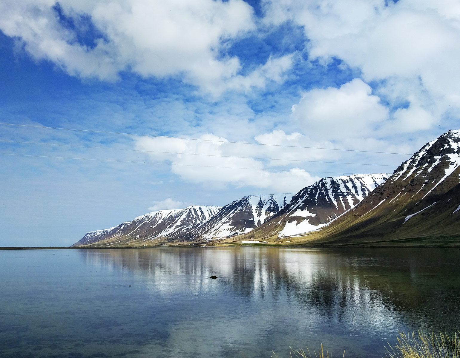 Westfjords, Iceland