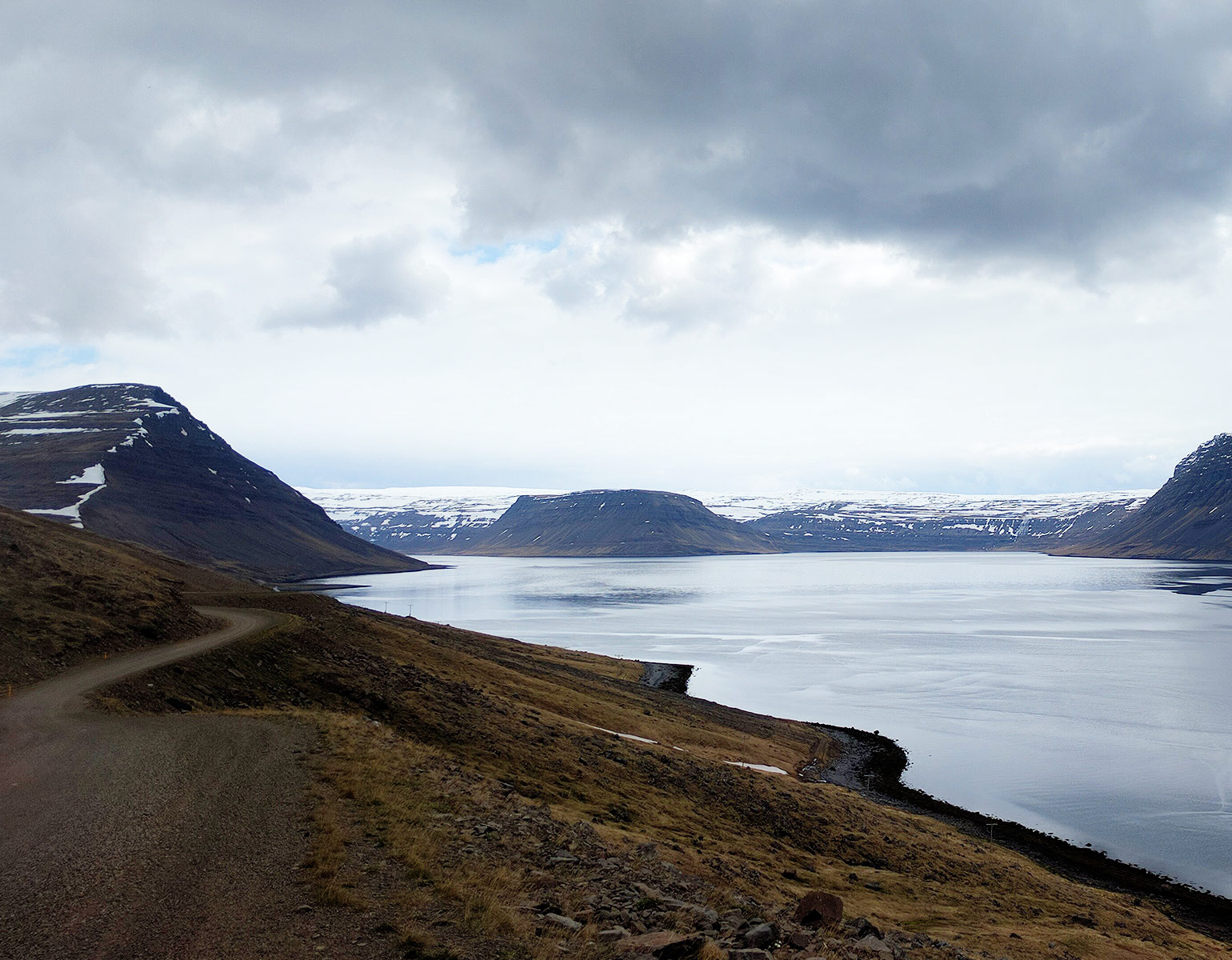 Westfjords, Iceland