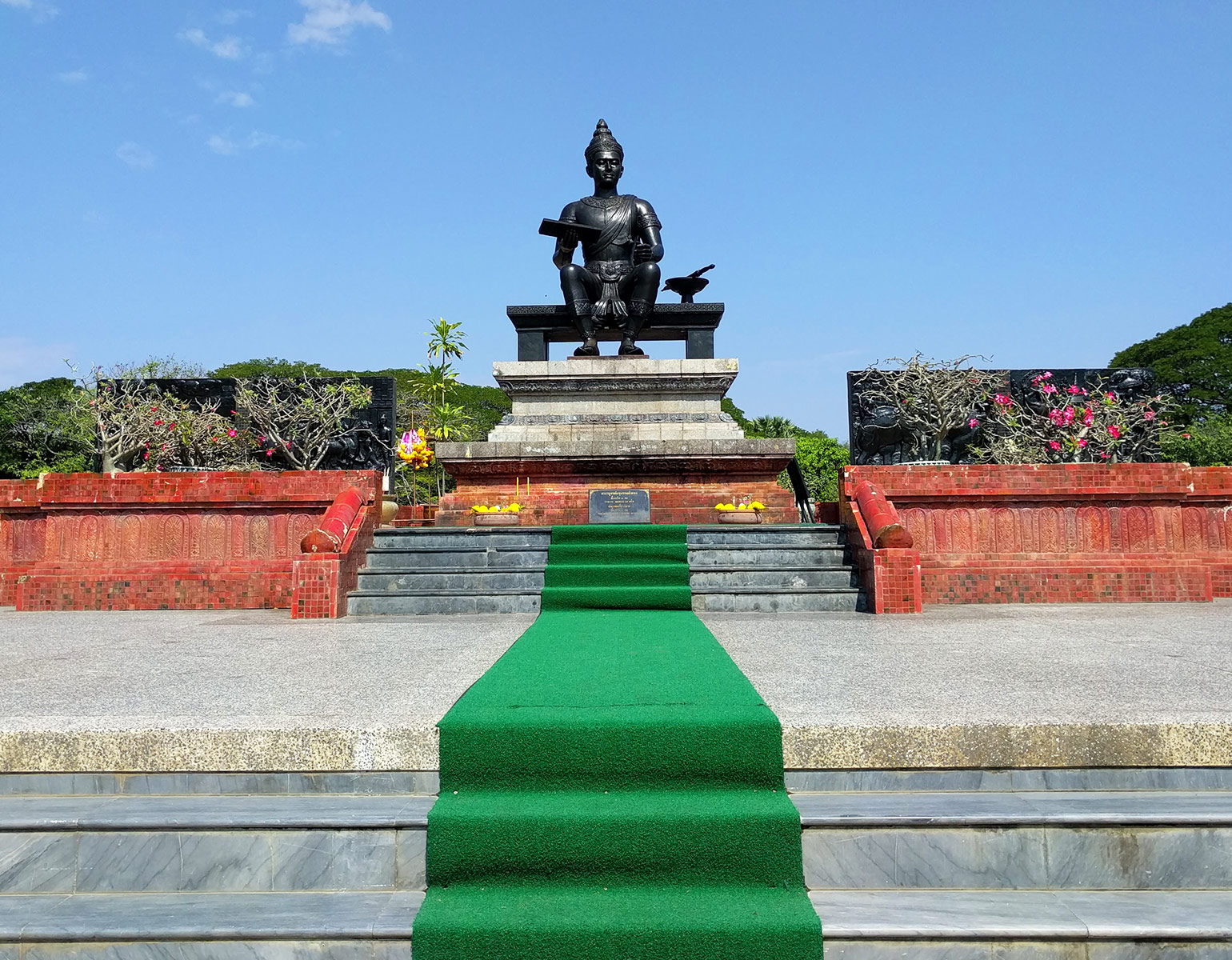 King Ramkhamhaeng