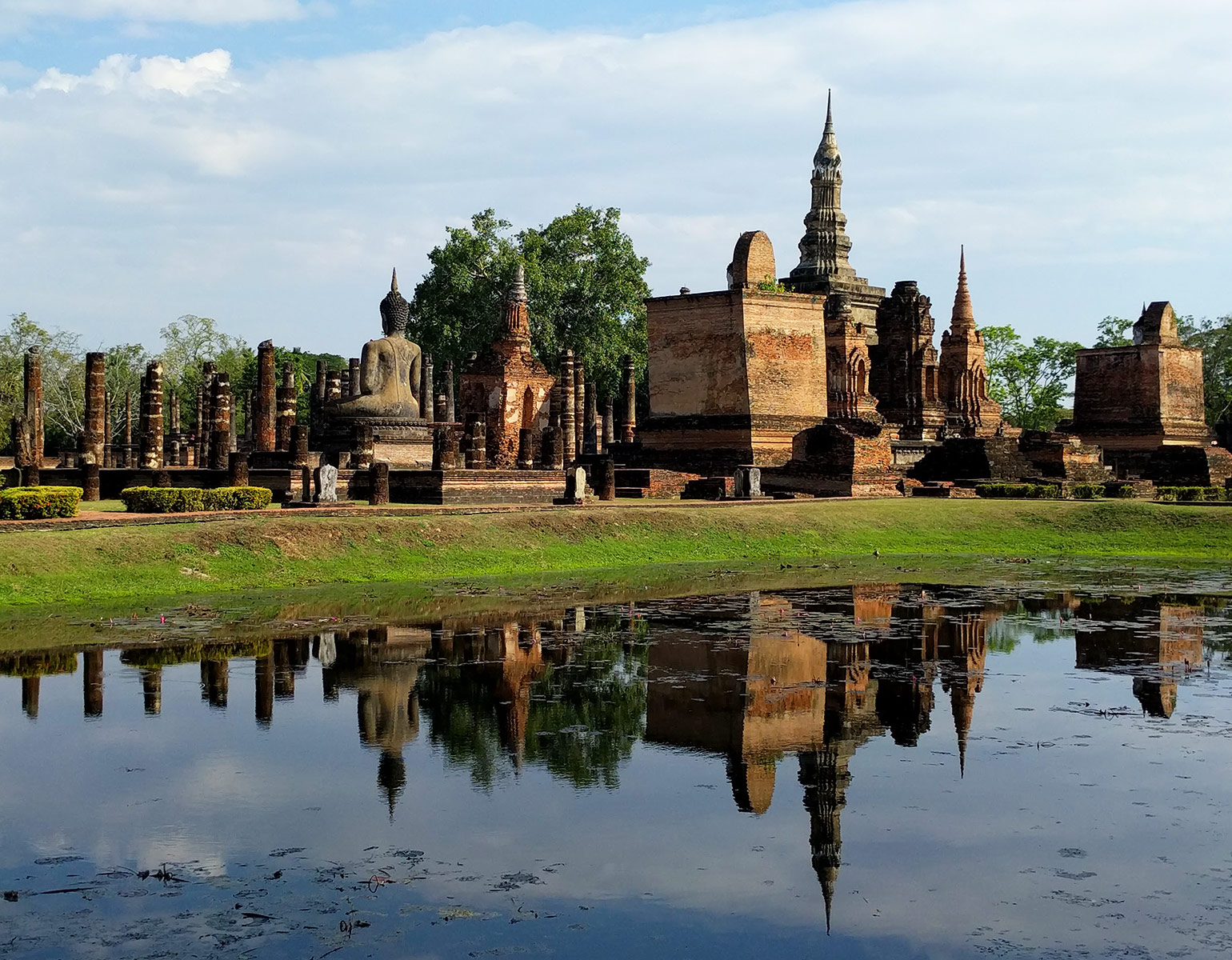 Wat Mahathat