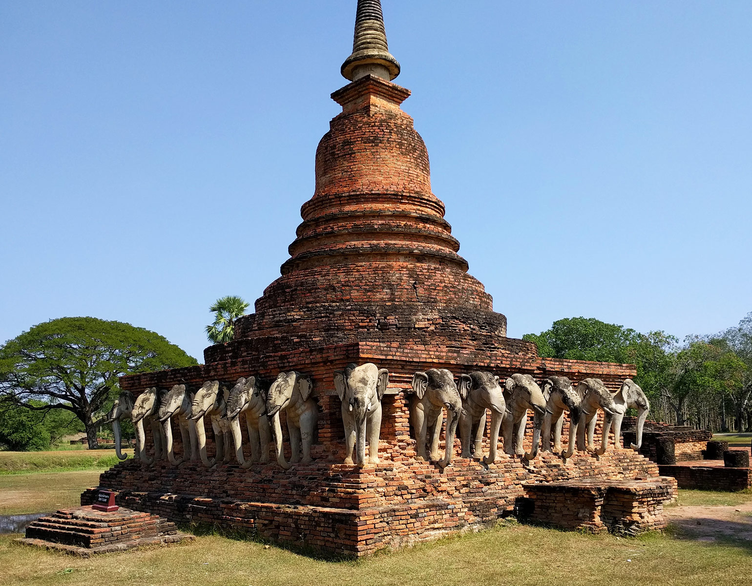 Wat Sorasak