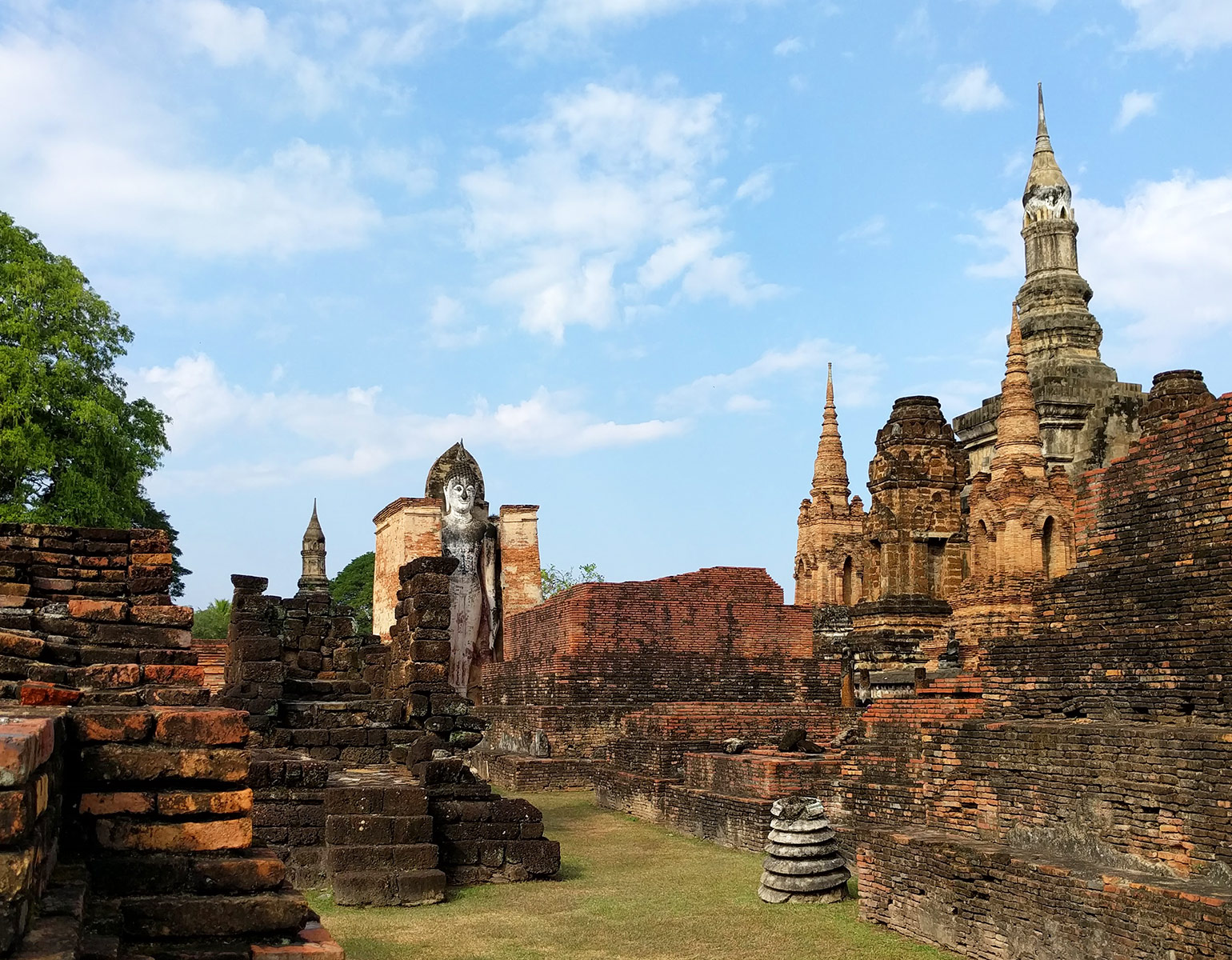 Wat Mahathat
