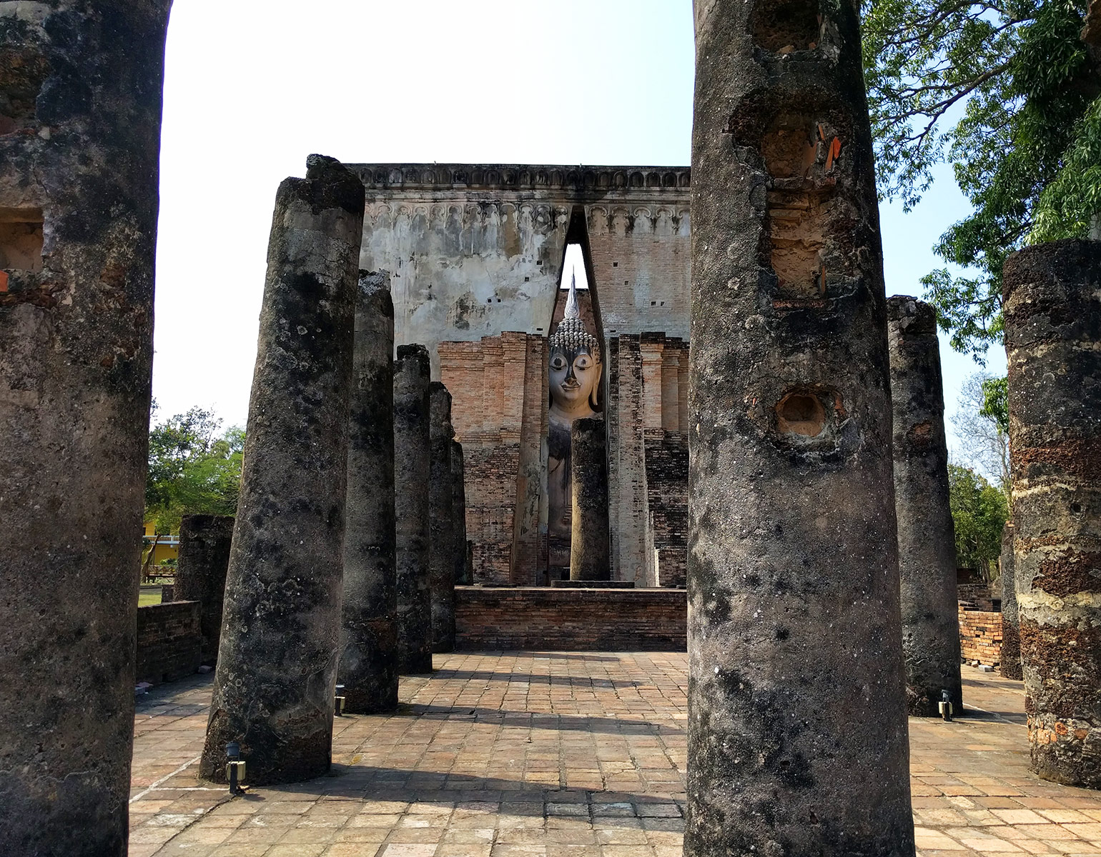 Wat Si Chum