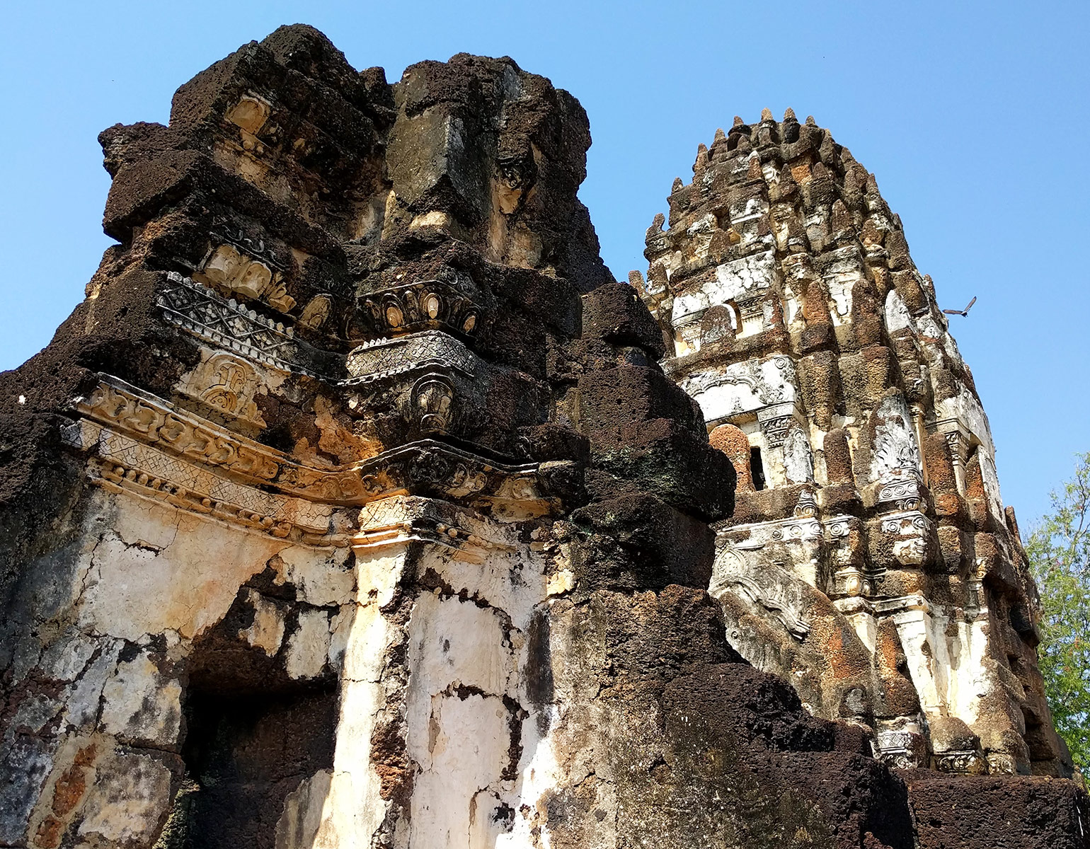 Wat Phra Phai Luang