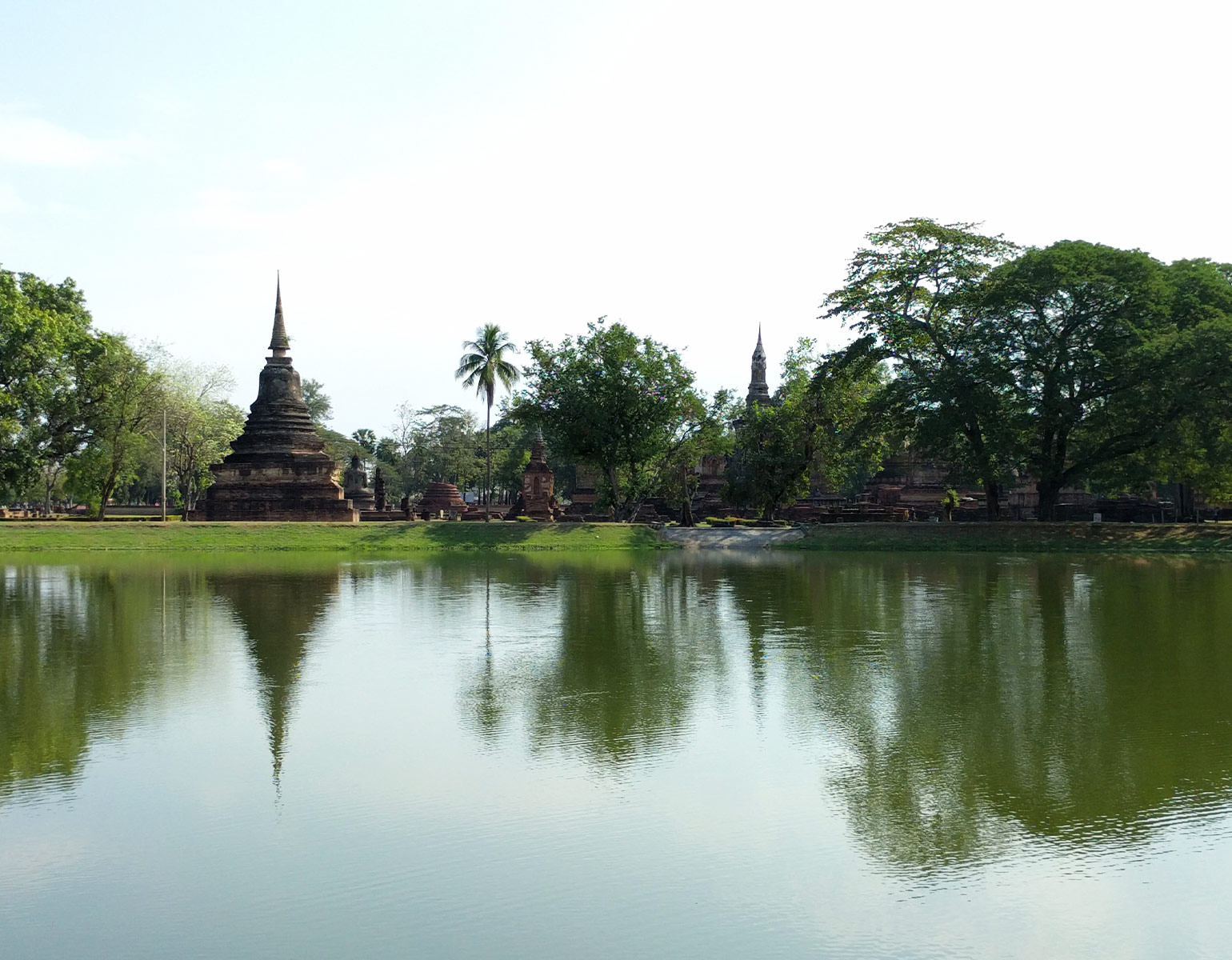 Sukhothai, Thailand