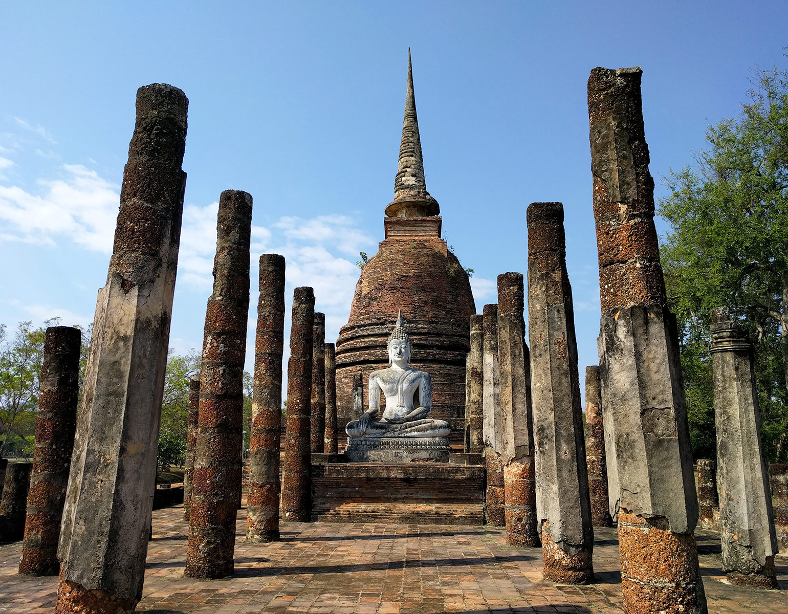 Wat Sa Si
