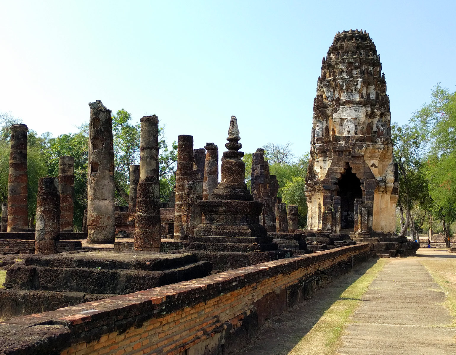 Wat Phra Phai Luang