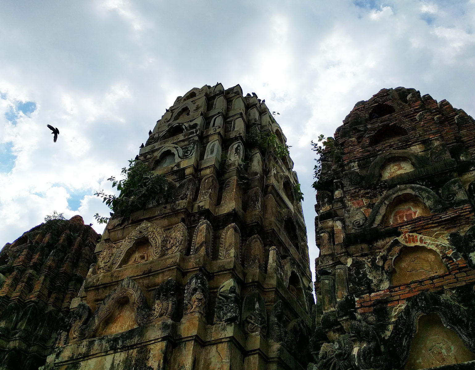 Wat Si Sawai