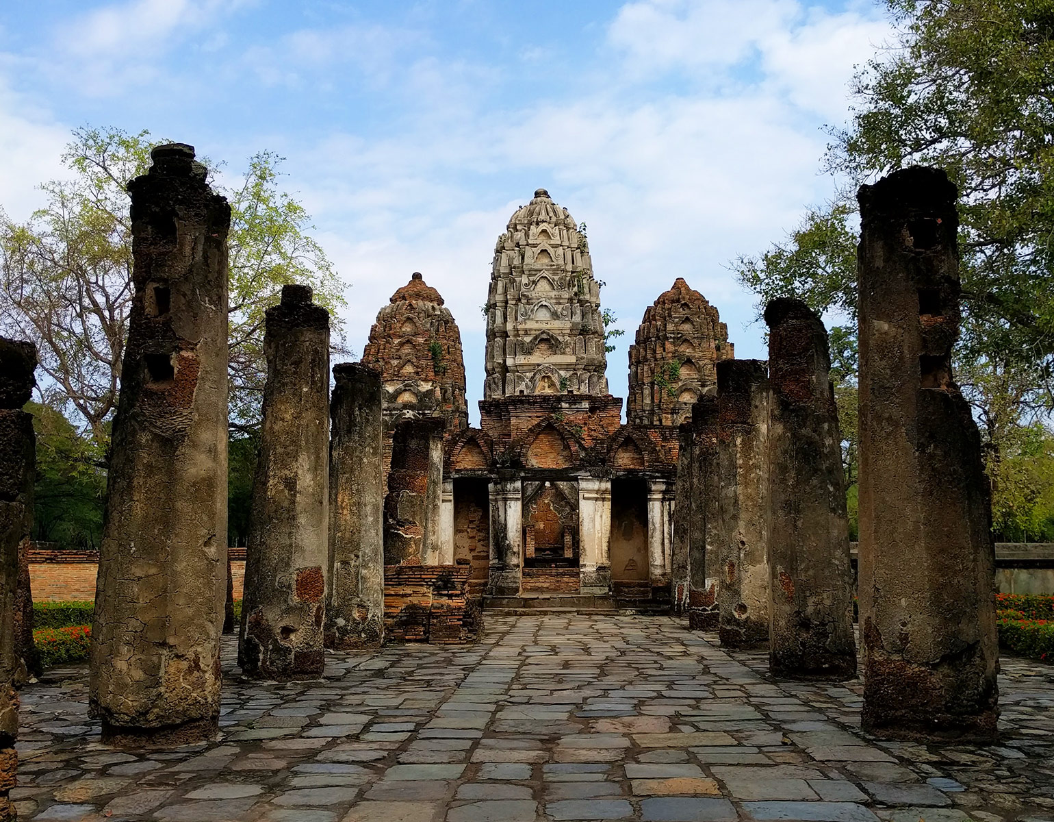 Wat Si Sawai