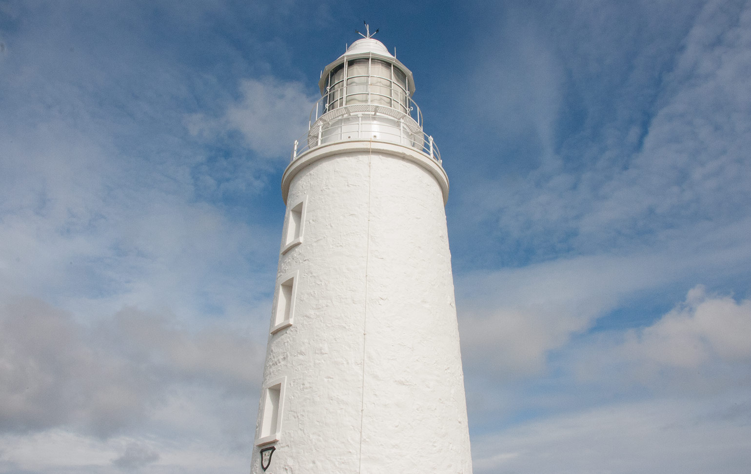 Bruny Island Lighthouse