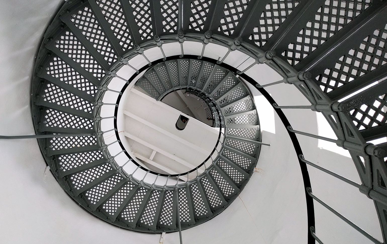 Bruny Island Lighthouse