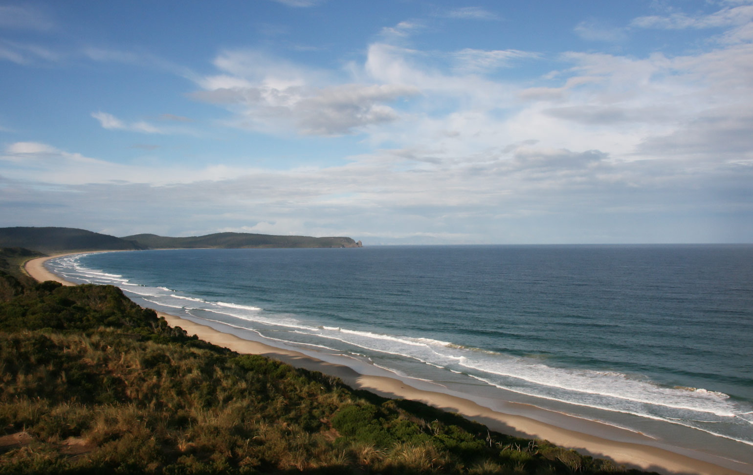 Bruny Island