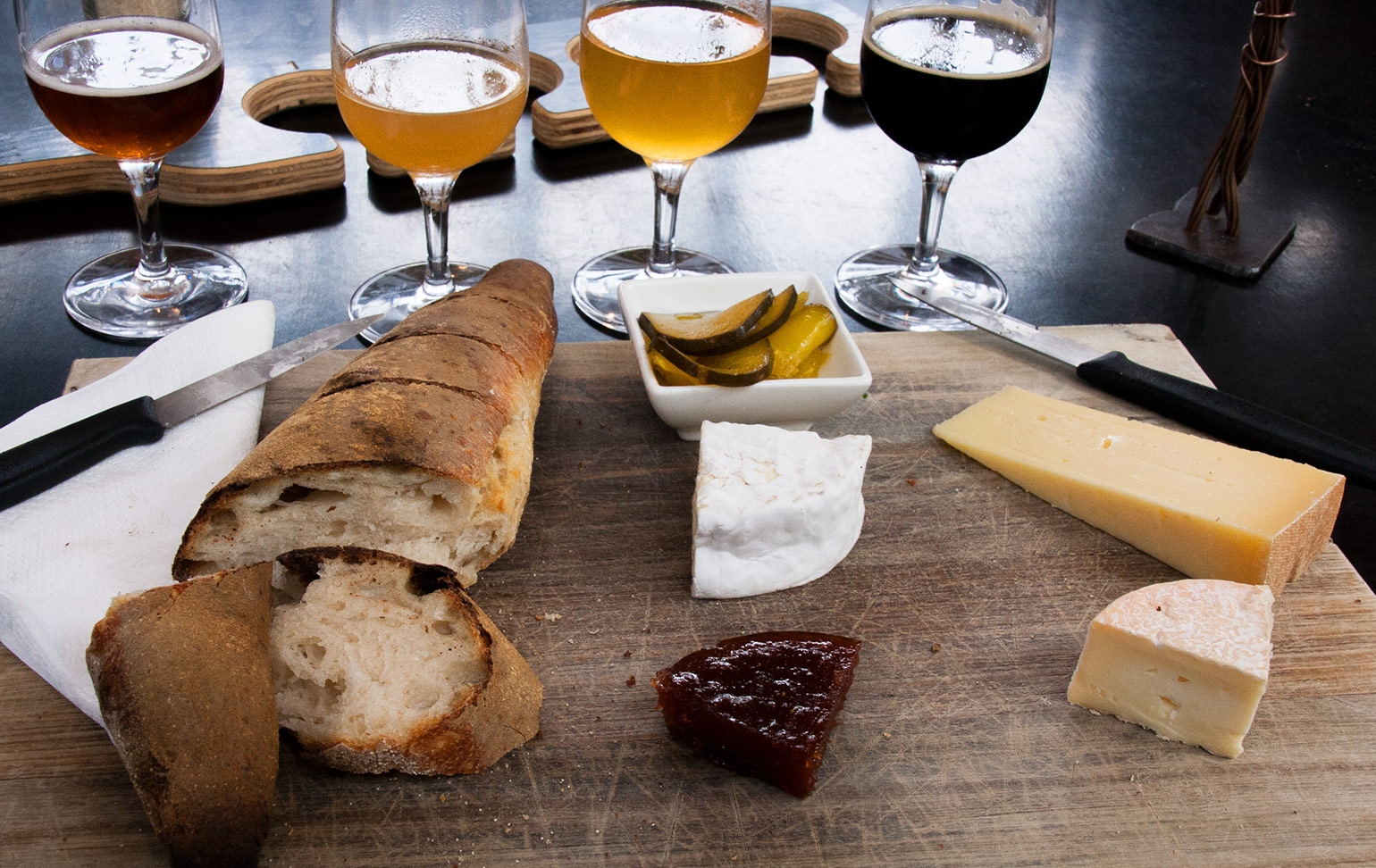 Bruny Island Cheese Co.