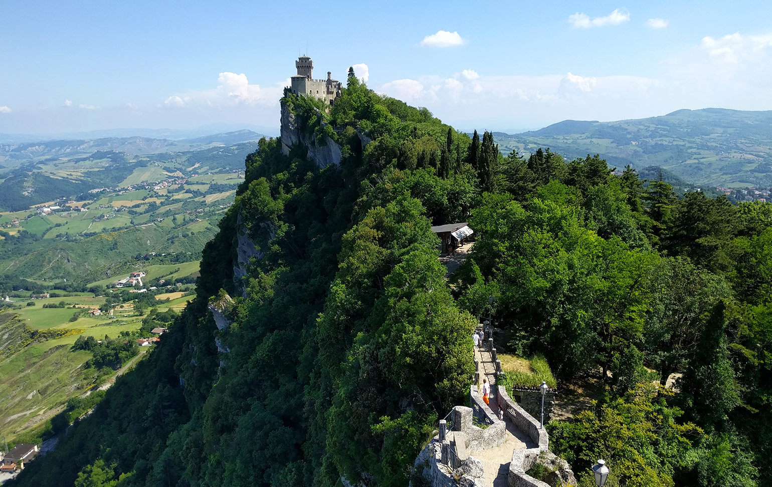 San Marino