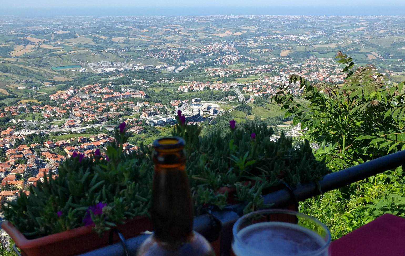 Bar Piadineria la Capanna