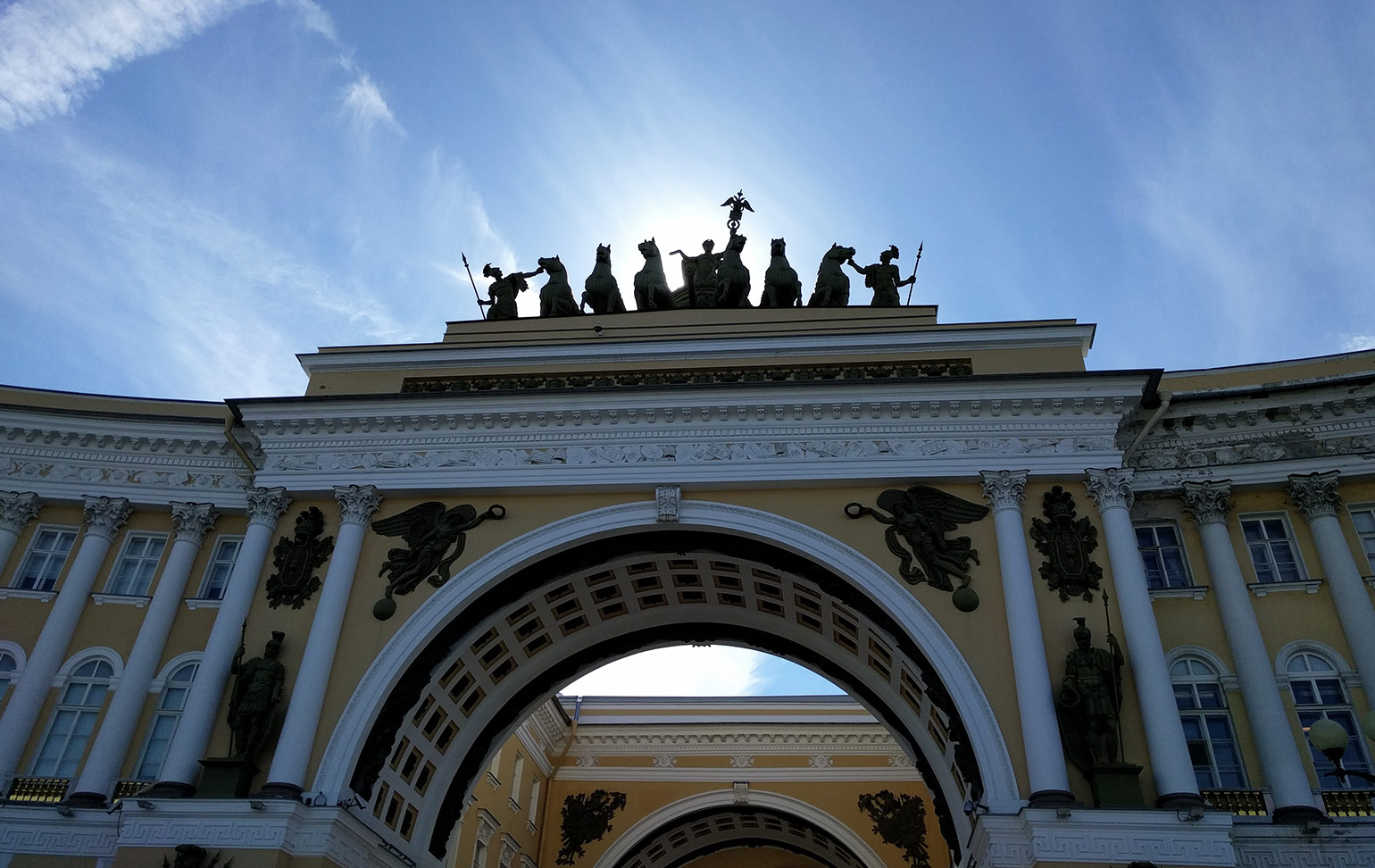 Saint Petersburg