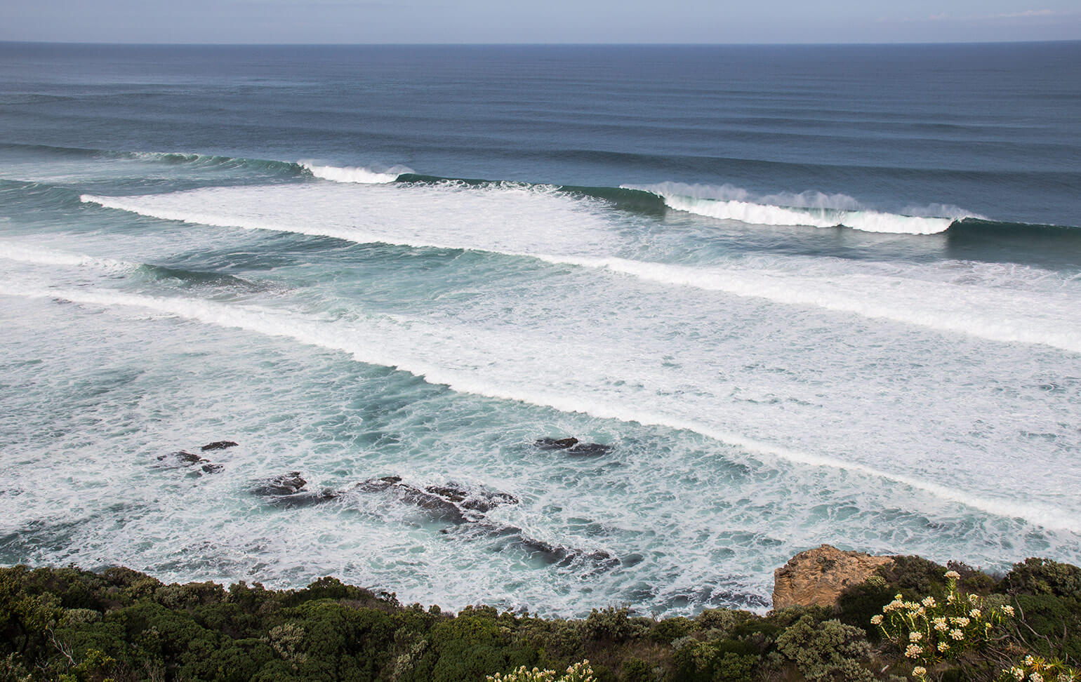 Great Ocean Walk