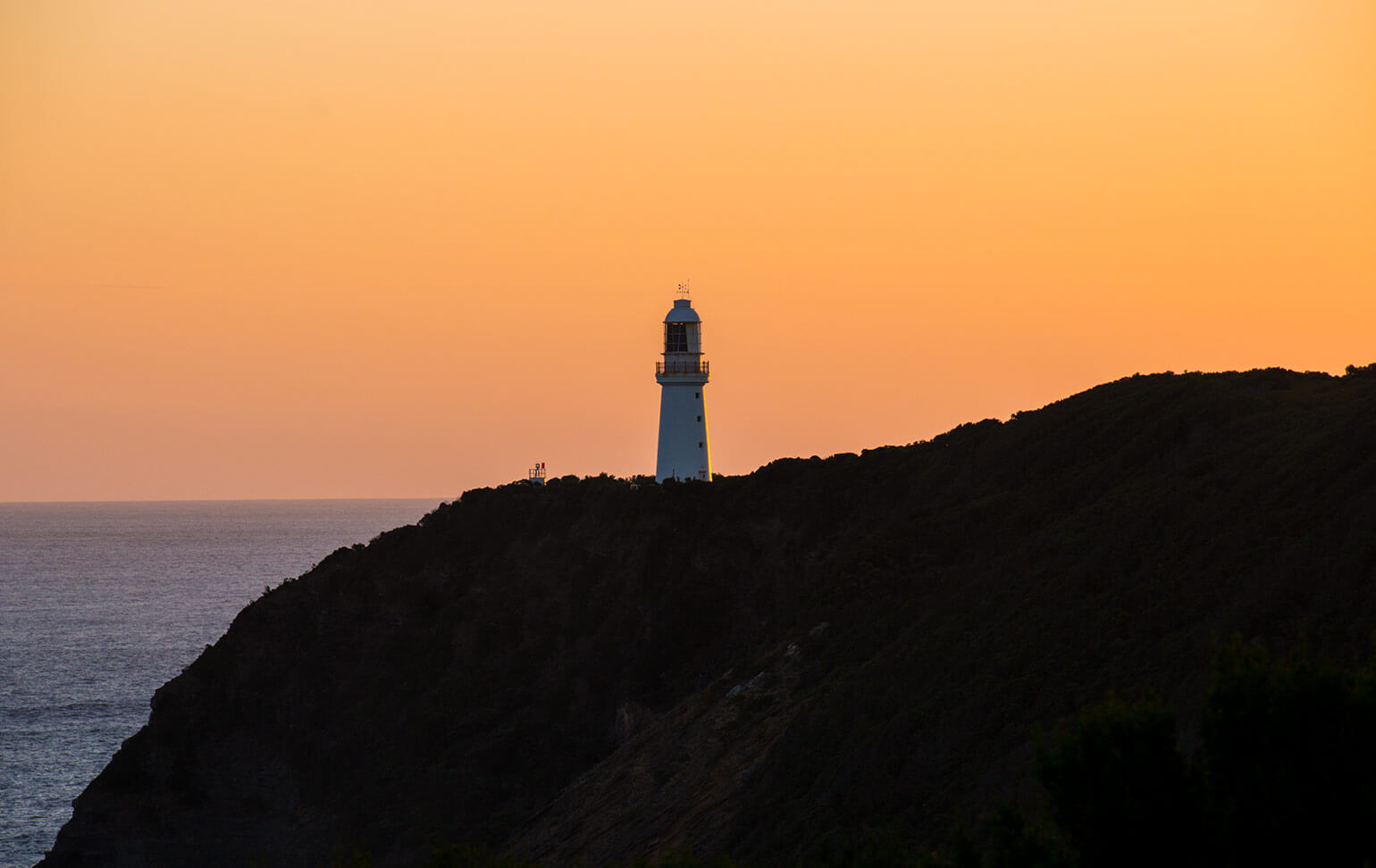 Cape Otway lighthouse