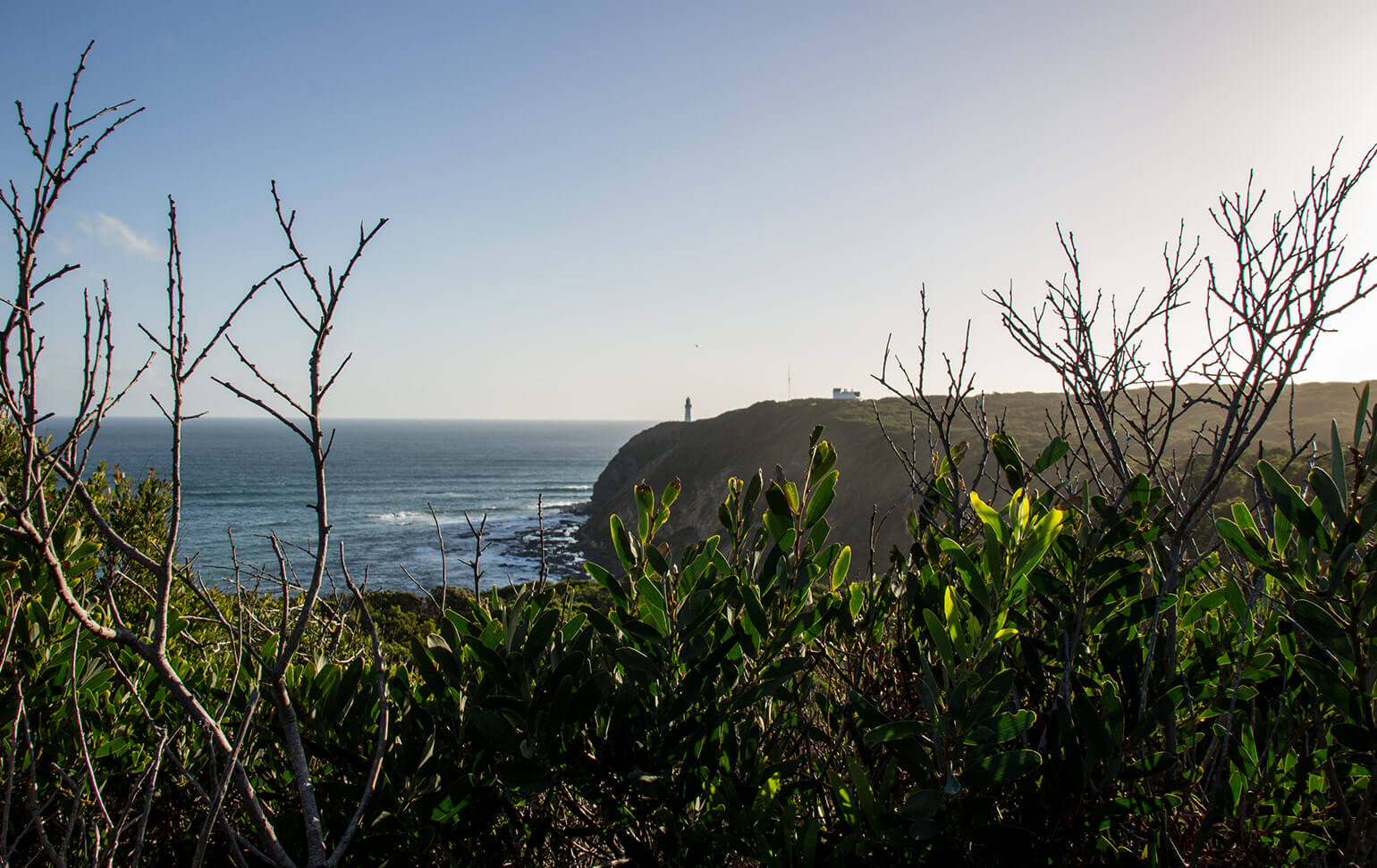 Cape Otway lighthouse