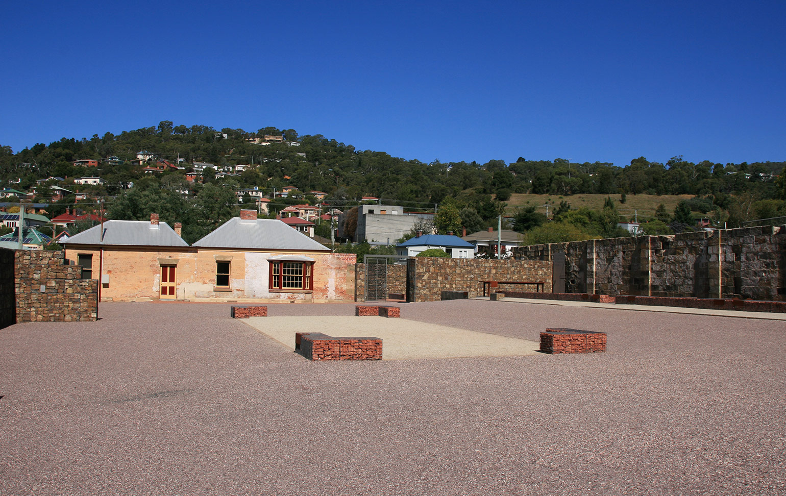 Cascades Female Factory