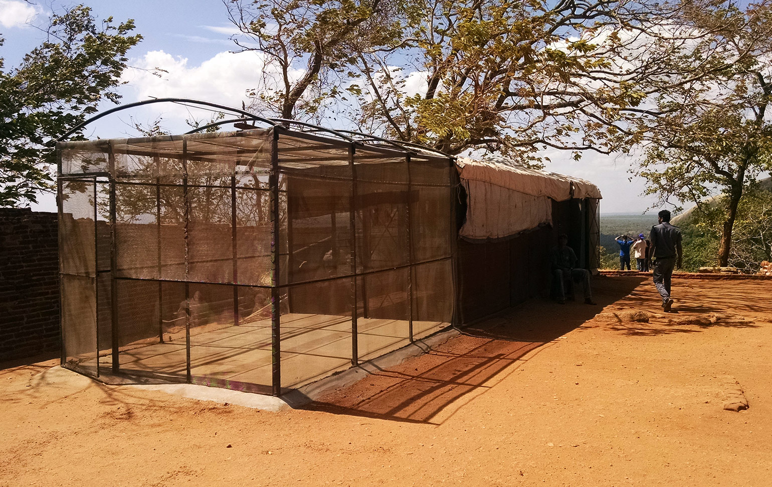 Sigiriya, Sri Lanka