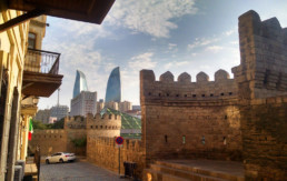 Baku, Azerbaijan