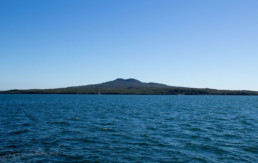 Rangitoto Island