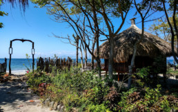 Atauro Island, East Timor