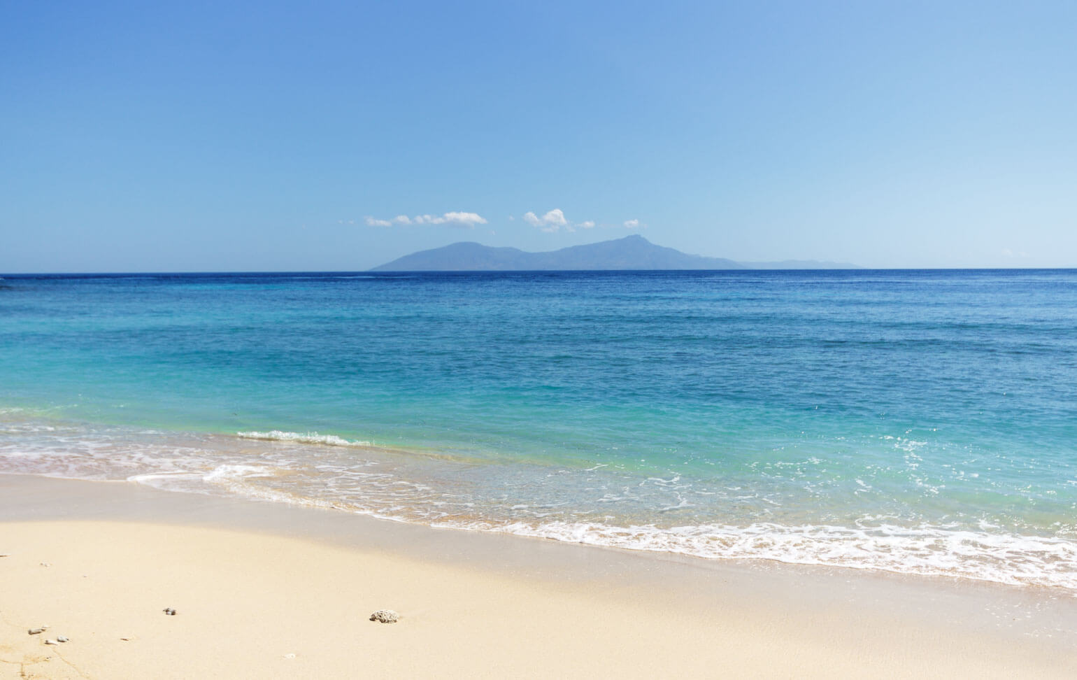 Atauro Island