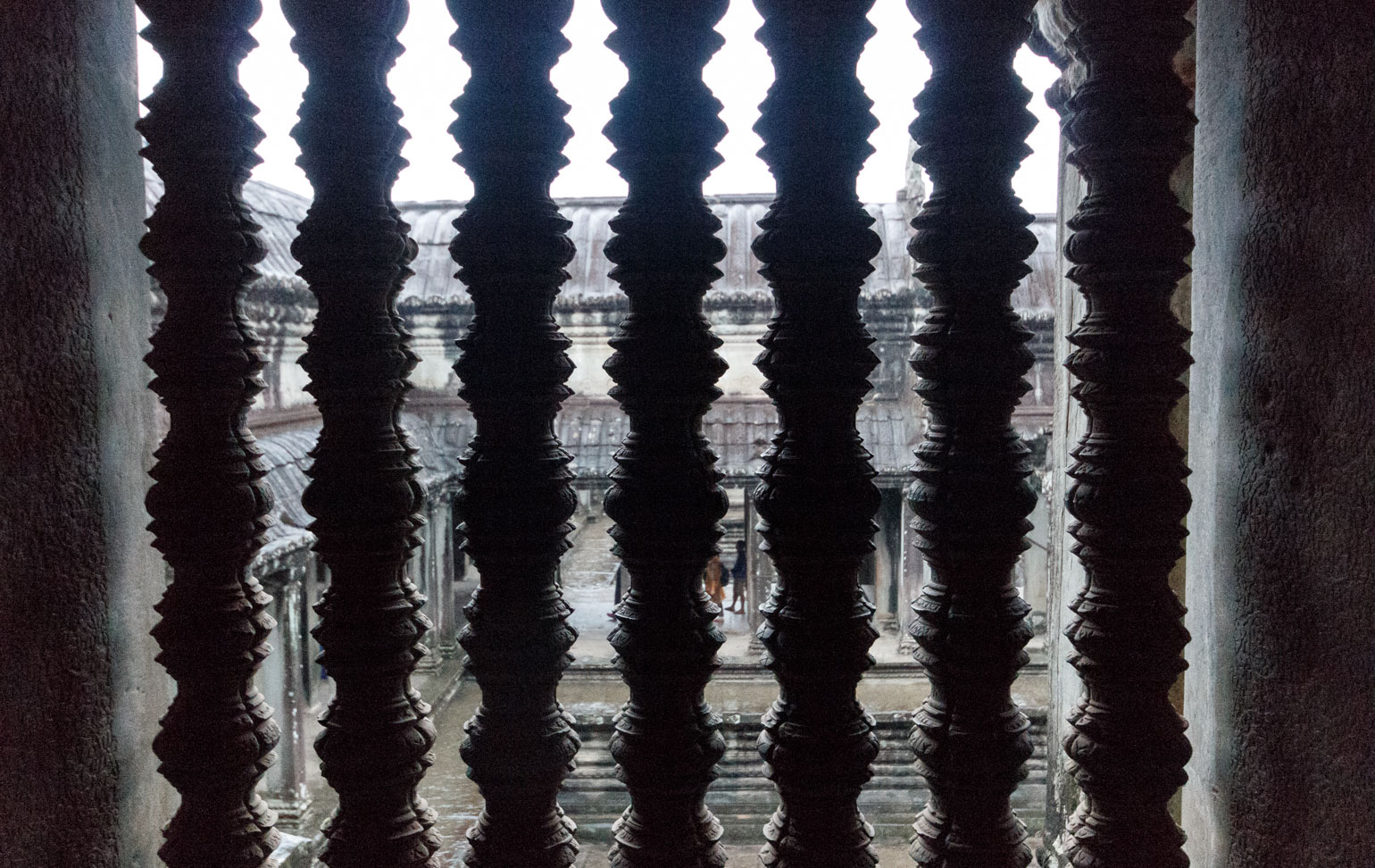 Angkor Wat, Cambodia