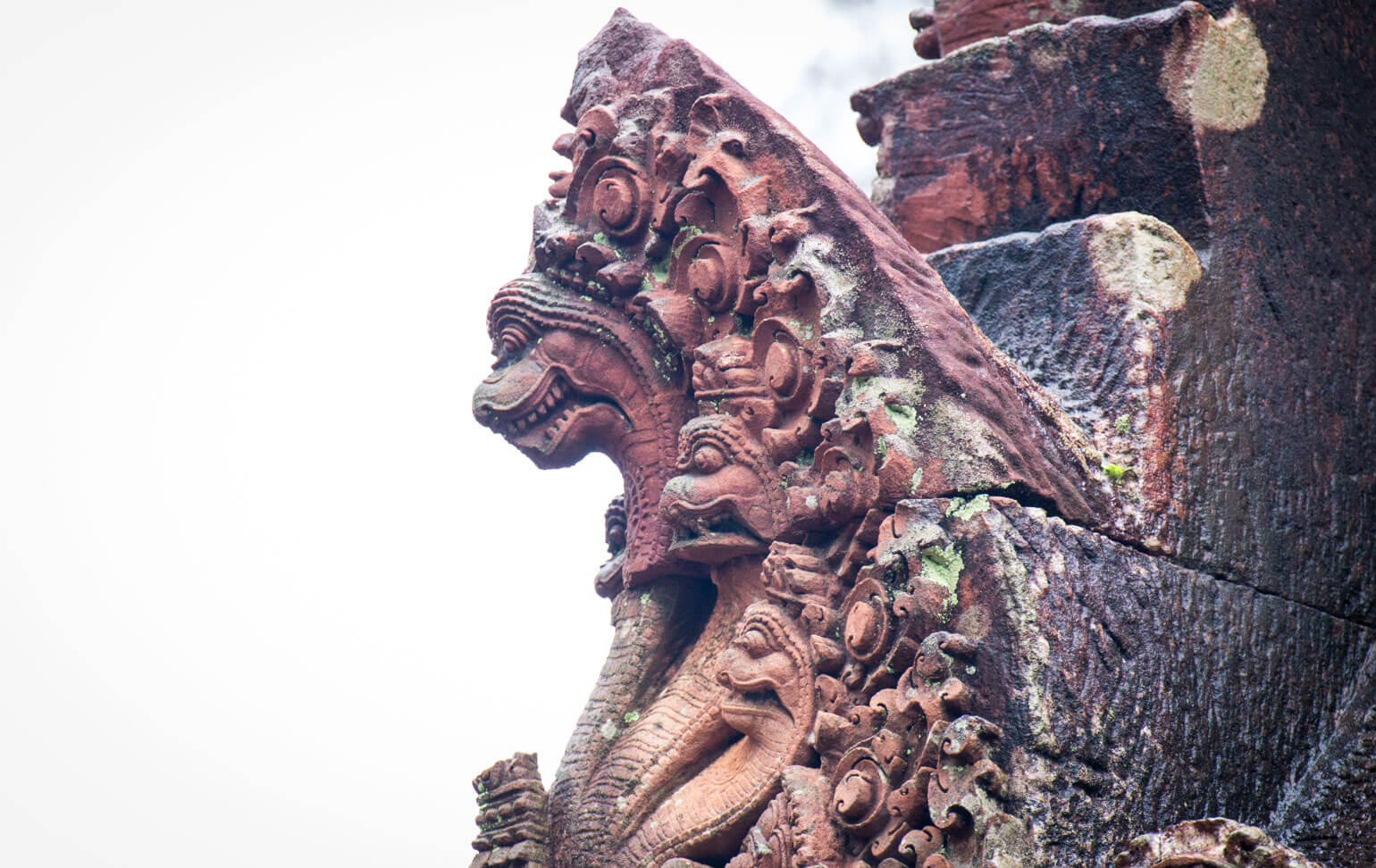 Banteay Srei
