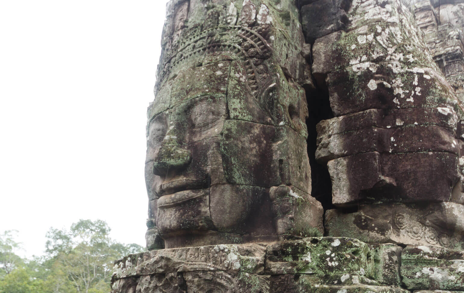 Bayon