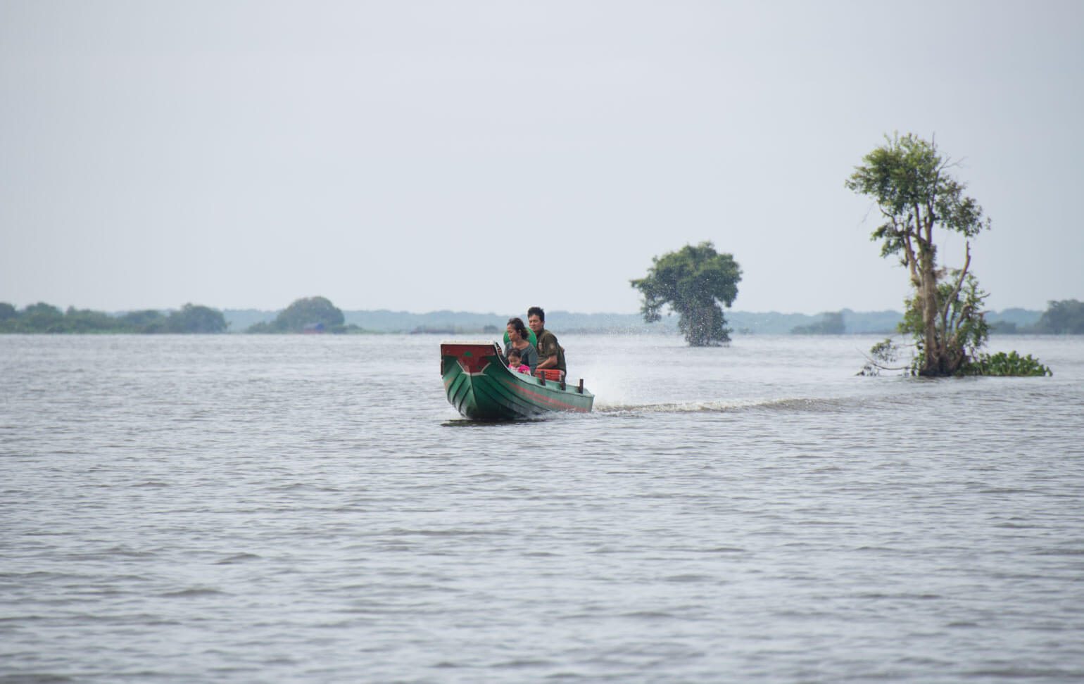 Kampong Khleang