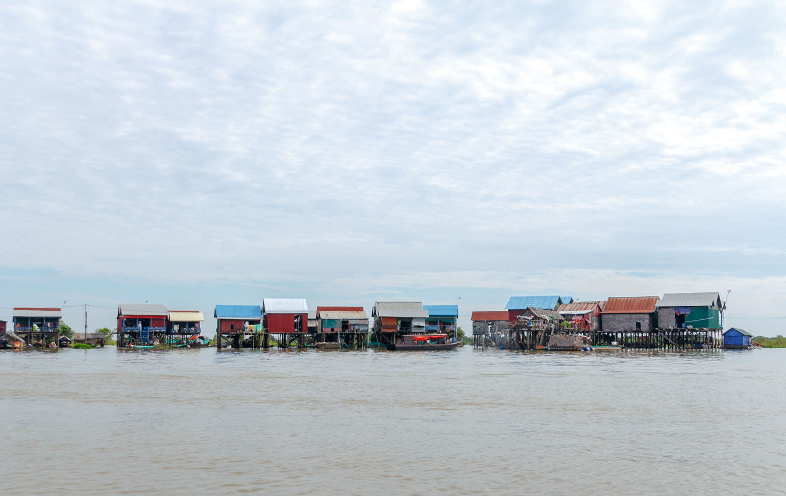 Kampong Khleang