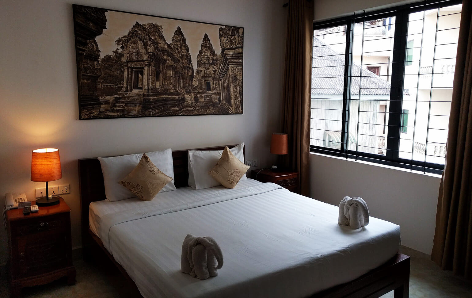 Kim Xiang Boutique Hotel