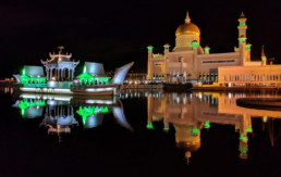 Brunei