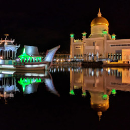 Brunei