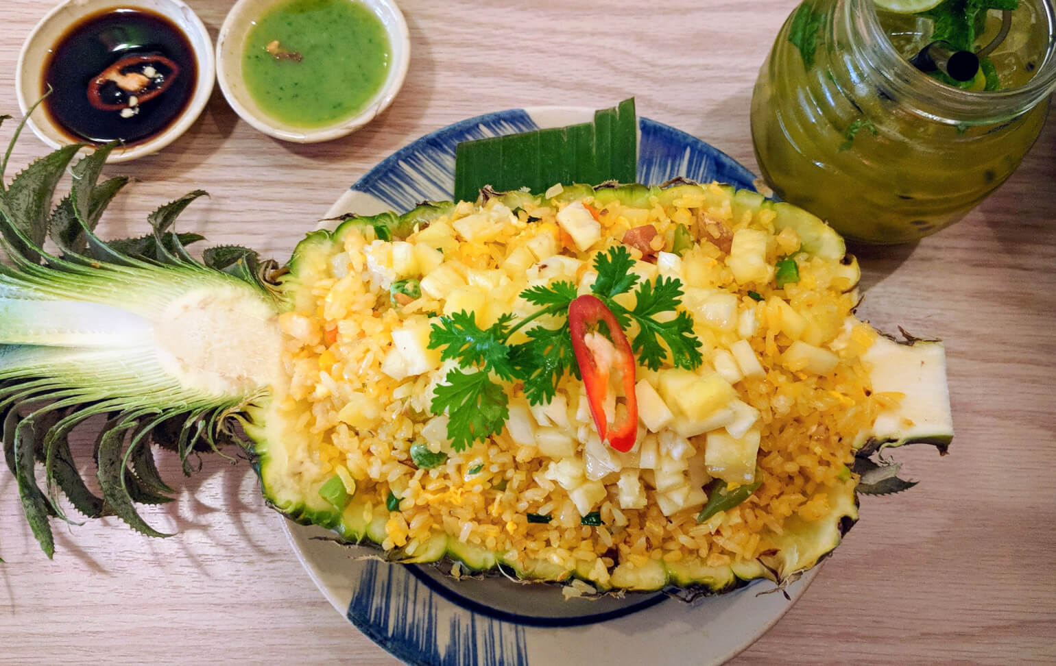 Den Long Restaurant