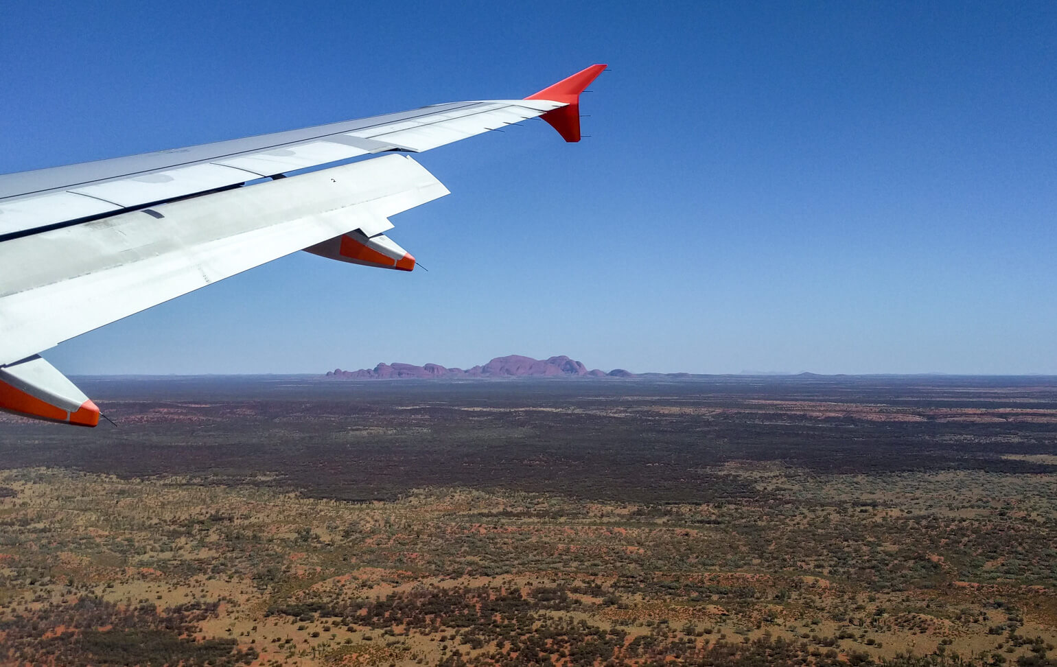 Kata Tjuta