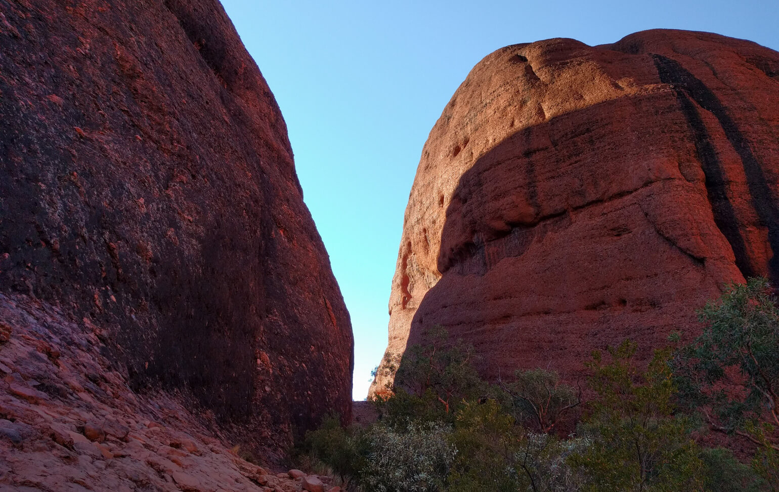 Kata Tjuta