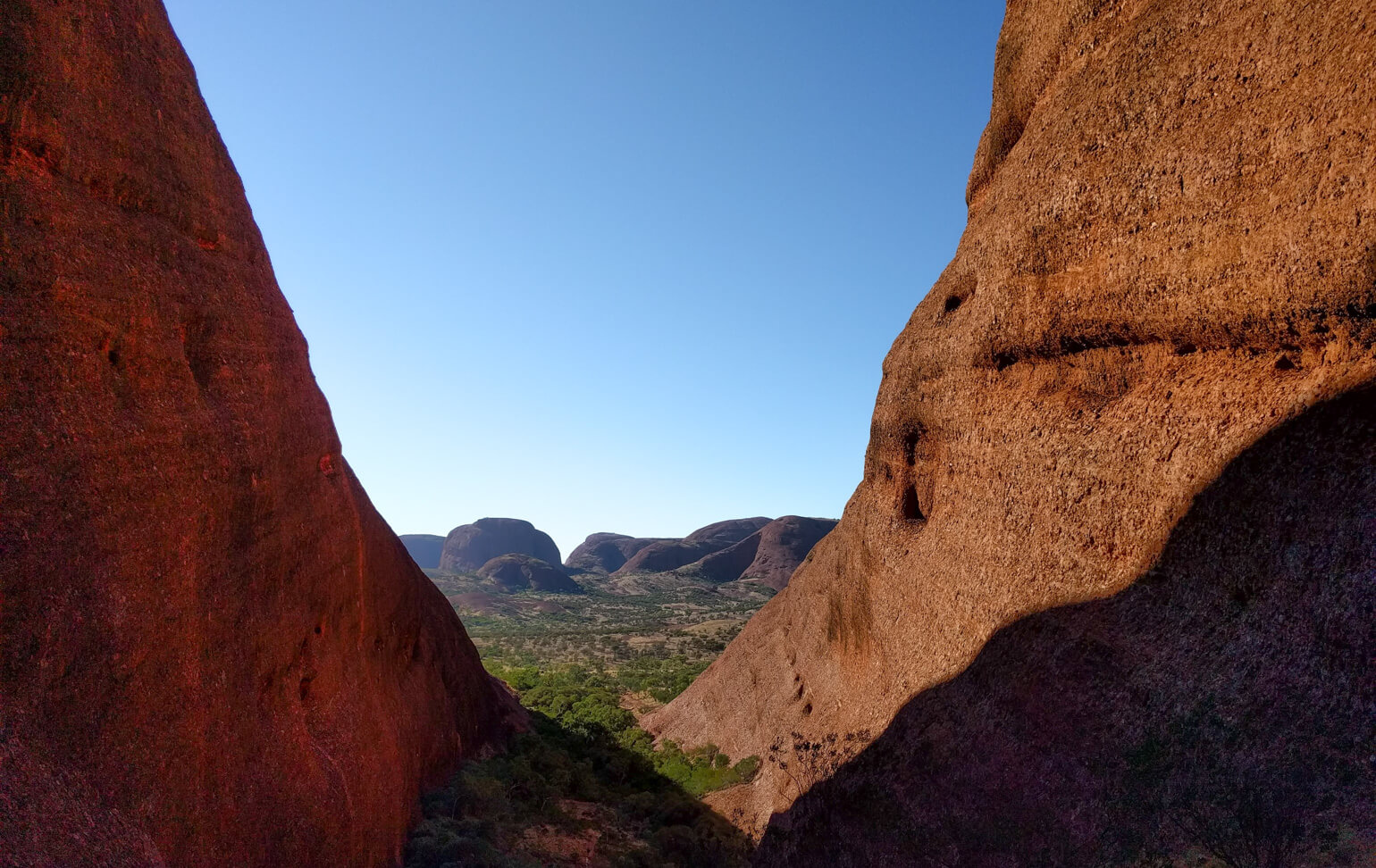 Kata Tjuta