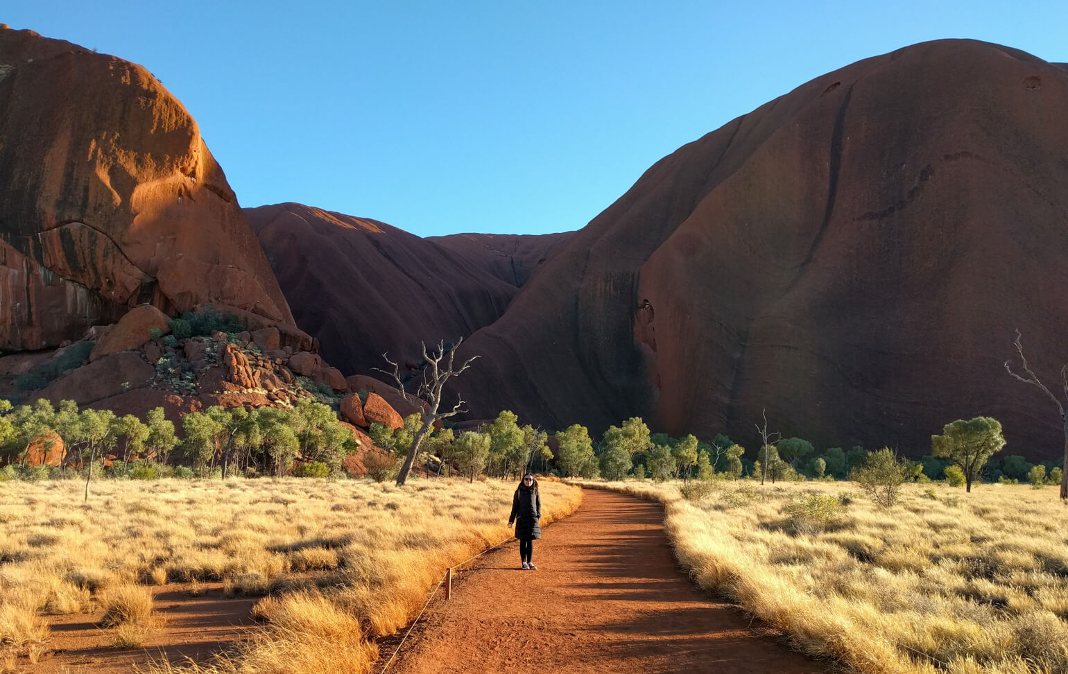 Uluru