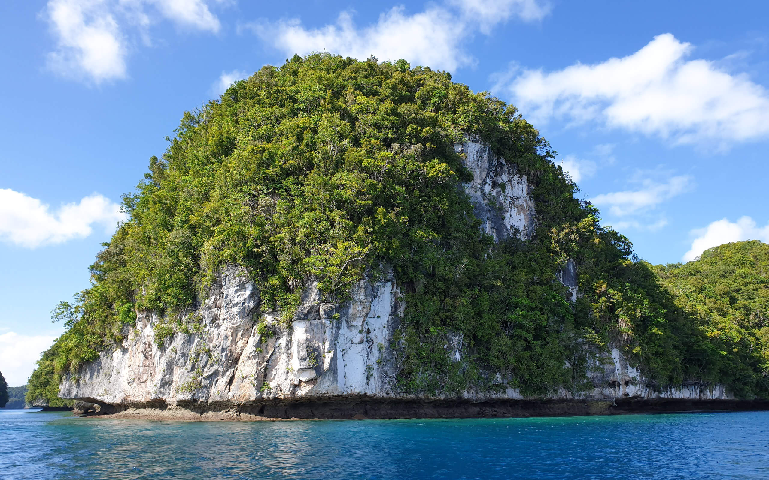 Rock Islands, Palau